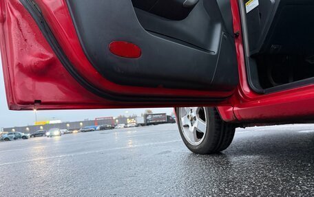 Chevrolet Aveo III, 2008 год, 320 000 рублей, 11 фотография