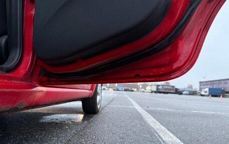 Chevrolet Aveo III, 2008 год, 320 000 рублей, 13 фотография