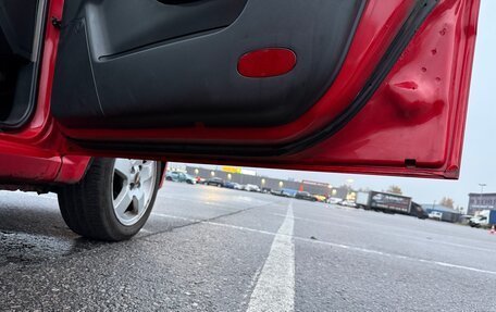 Chevrolet Aveo III, 2008 год, 320 000 рублей, 14 фотография