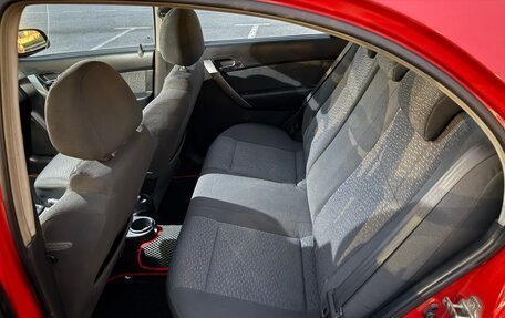 Chevrolet Aveo III, 2008 год, 320 000 рублей, 16 фотография