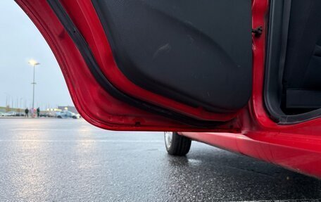 Chevrolet Aveo III, 2008 год, 320 000 рублей, 12 фотография