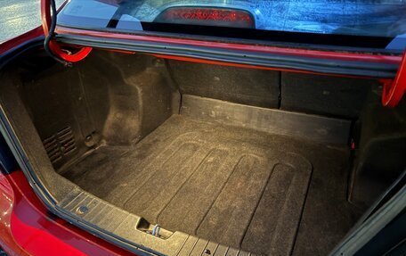 Chevrolet Aveo III, 2008 год, 320 000 рублей, 21 фотография