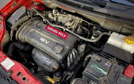 Chevrolet Aveo III, 2008 год, 320 000 рублей, 20 фотография