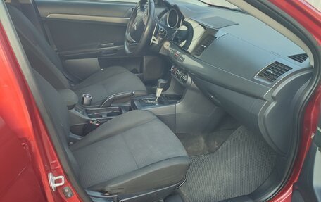 Mitsubishi Lancer IX, 2008 год, 700 000 рублей, 4 фотография