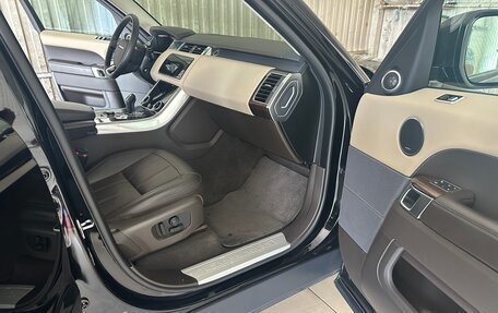 Land Rover Range Rover Sport II, 2020 год, 6 950 000 рублей, 4 фотография