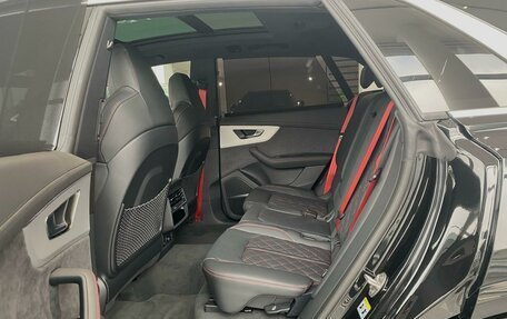 Audi Q8 I, 2025 год, 15 300 000 рублей, 2 фотография