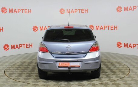 Opel Astra H, 2008 год, 420 000 рублей, 6 фотография