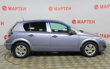 Opel Astra H, 2008 год, 420 000 рублей, 4 фотография