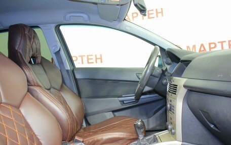 Opel Astra H, 2008 год, 420 000 рублей, 10 фотография