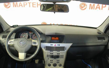 Opel Astra H, 2008 год, 420 000 рублей, 15 фотография