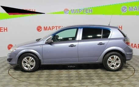 Opel Astra H, 2008 год, 420 000 рублей, 8 фотография