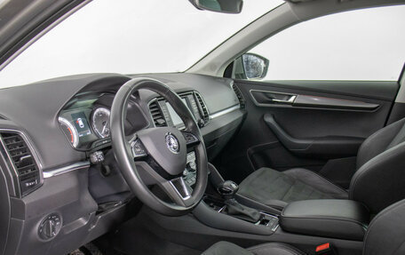 Skoda Karoq I, 2020 год, 2 180 000 рублей, 10 фотография