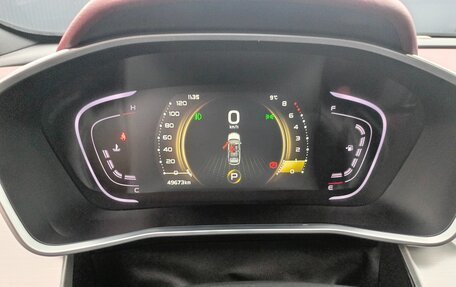 Geely Coolray I, 2021 год, 1 570 000 рублей, 5 фотография