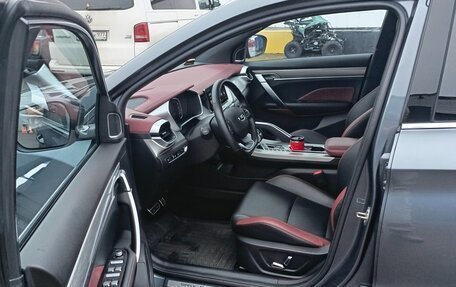 Geely Coolray I, 2021 год, 1 570 000 рублей, 6 фотография