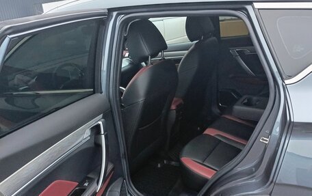 Geely Coolray I, 2021 год, 1 570 000 рублей, 7 фотография