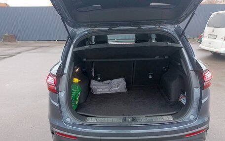 Geely Coolray I, 2021 год, 1 570 000 рублей, 8 фотография