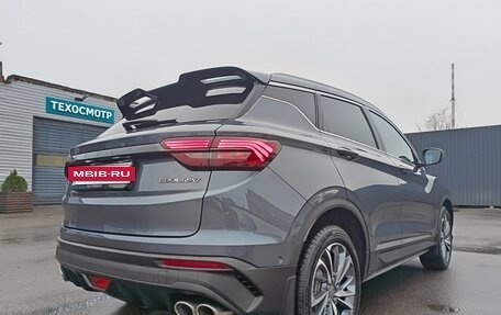 Geely Coolray I, 2021 год, 1 570 000 рублей, 3 фотография