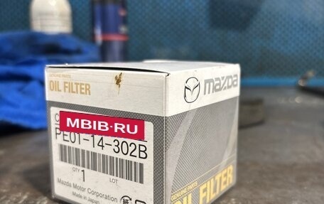 Mazda 3, 2019 год, 1 750 000 рублей, 3 фотография