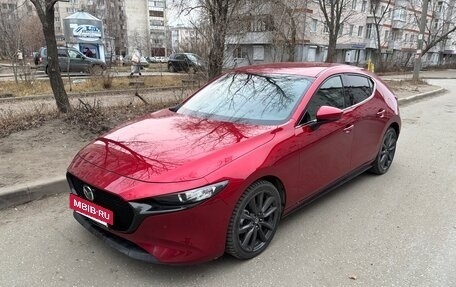 Mazda 3, 2019 год, 1 750 000 рублей, 5 фотография