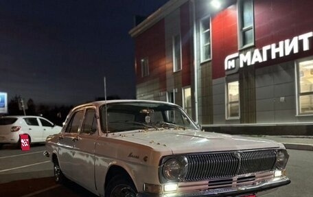 ГАЗ 24 «Волга» I (24), 1968 год, 299 999 рублей, 1 фотография