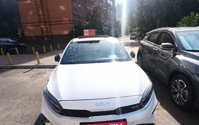 KIA K3, 2021 год, 3 000 000 рублей, 1 фотография