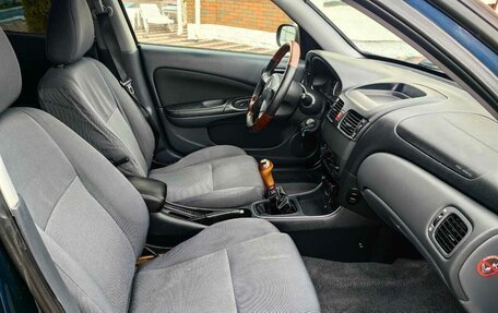 Nissan Almera, 2005 год, 355 000 рублей, 23 фотография