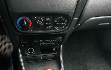 Nissan Almera, 2005 год, 355 000 рублей, 26 фотография