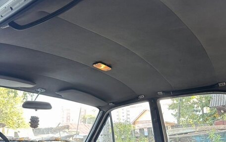 ГАЗ 24 «Волга» I (24), 1968 год, 299 999 рублей, 11 фотография