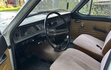 ГАЗ 24 «Волга» I (24), 1968 год, 299 999 рублей, 9 фотография