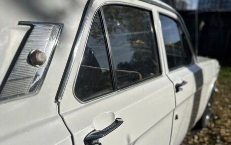 ГАЗ 24 «Волга» I (24), 1968 год, 299 999 рублей, 7 фотография
