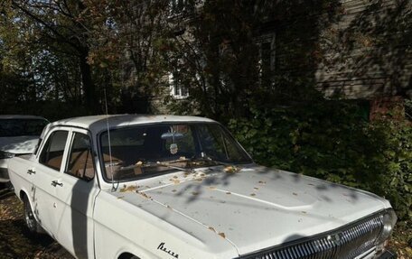 ГАЗ 24 «Волга» I (24), 1968 год, 299 999 рублей, 3 фотография