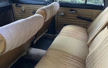 ГАЗ 24 «Волга» I (24), 1968 год, 299 999 рублей, 10 фотография