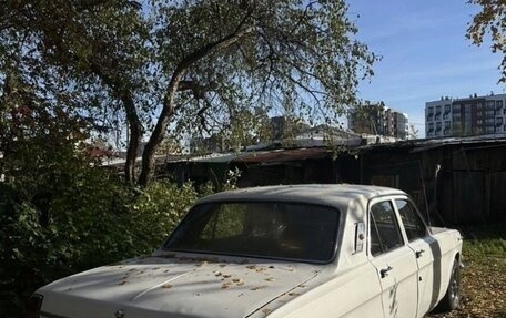 ГАЗ 24 «Волга» I (24), 1968 год, 299 999 рублей, 8 фотография