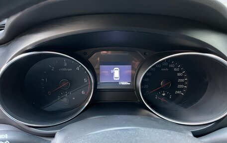 KIA Carnival III, 2018 год, 2 600 000 рублей, 4 фотография