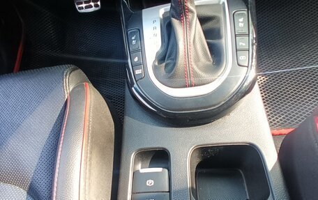 KIA K3, 2021 год, 3 000 000 рублей, 4 фотография