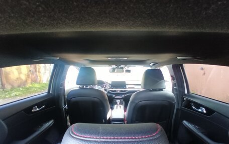 KIA K3, 2021 год, 3 000 000 рублей, 7 фотография