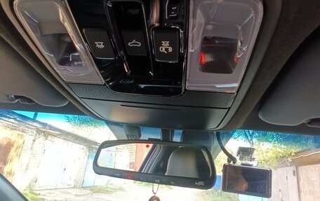 KIA K3, 2021 год, 3 000 000 рублей, 3 фотография