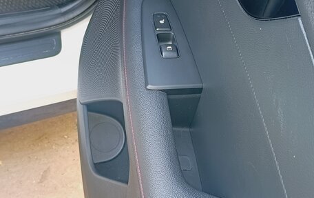 KIA K3, 2021 год, 3 000 000 рублей, 19 фотография