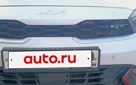 KIA K3, 2021 год, 3 000 000 рублей, 15 фотография