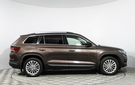 Skoda Kodiaq I, 2019 год, 3 089 898 рублей, 4 фотография