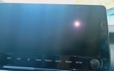 KIA K3, 2021 год, 3 000 000 рублей, 17 фотография