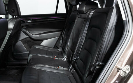 Skoda Kodiaq I, 2019 год, 3 089 898 рублей, 10 фотография