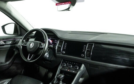 Skoda Kodiaq I, 2019 год, 3 089 898 рублей, 9 фотография