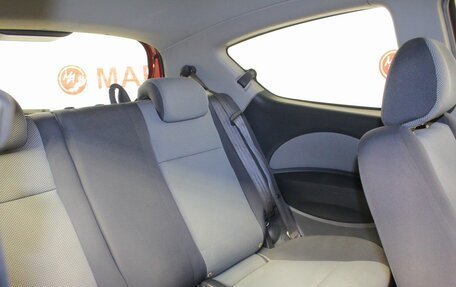 Chevrolet Aveo III, 2008 год, 350 000 рублей, 11 фотография