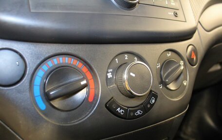 Chevrolet Aveo III, 2008 год, 350 000 рублей, 14 фотография