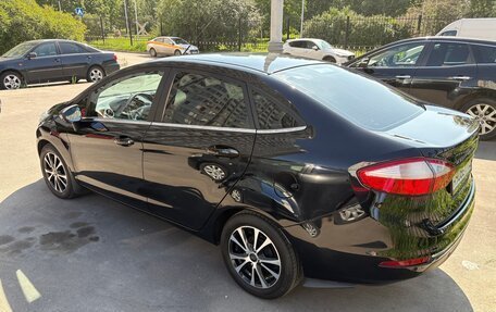 Ford Fiesta, 2015 год, 900 000 рублей, 9 фотография