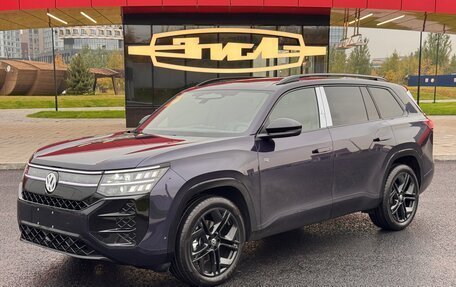 Volkswagen Teramont, 2025 год, 5 799 000 рублей, 1 фотография