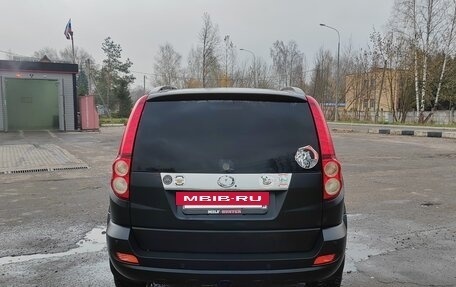 Great Wall Hover H5, 2012 год, 460 000 рублей, 6 фотография