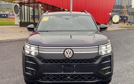 Volkswagen Teramont, 2025 год, 5 799 000 рублей, 2 фотография