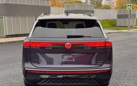 Volkswagen Teramont, 2025 год, 5 799 000 рублей, 6 фотография